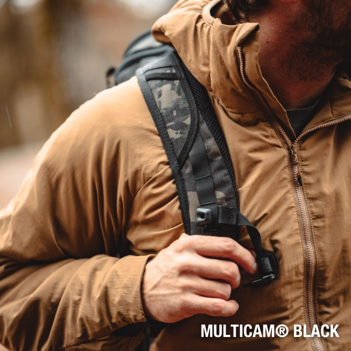 MultiCam® Ready Pack 15 MultiCam® Ready Pack