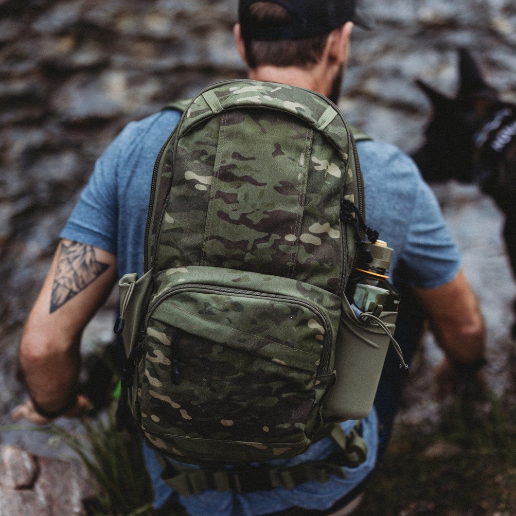 MultiCam® Ready Pack 17 MultiCam® Ready Pack