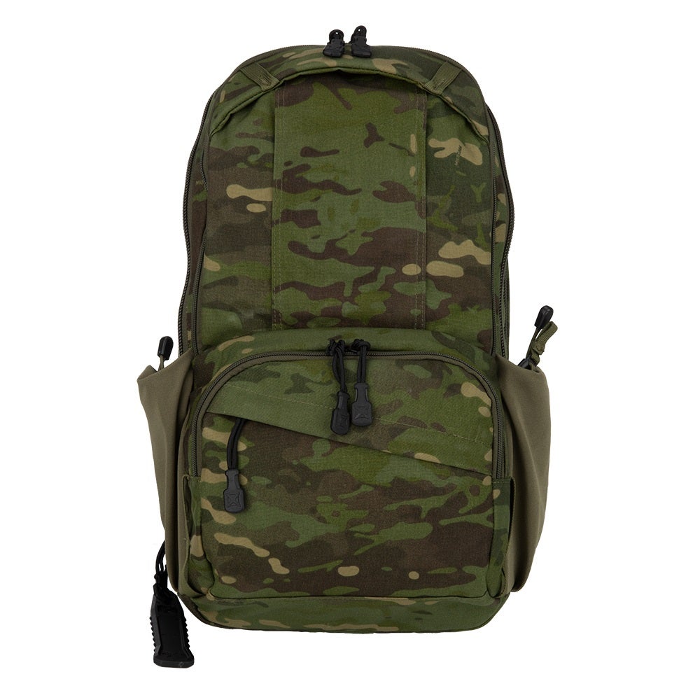 MultiCam® Ready Pack 18 MultiCam® Ready Pack