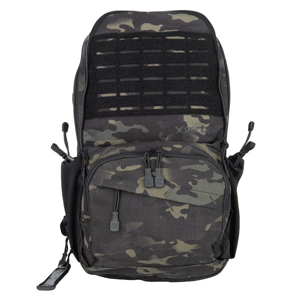 MultiCam® Ready Pack 4 MultiCam® Ready Pack
