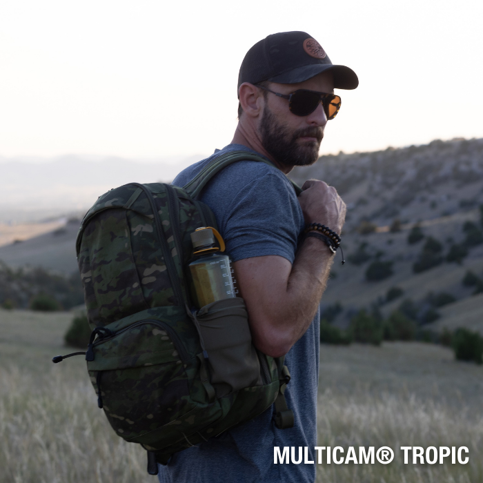 MultiCam® Ready Pack 9 MultiCam® Ready Pack