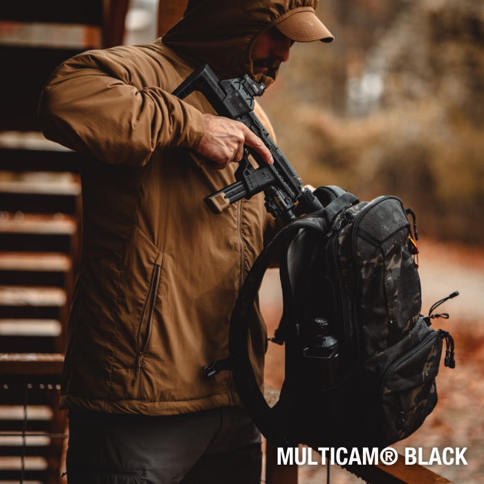 MultiCam® Ready Pack 10 MultiCam® Ready Pack