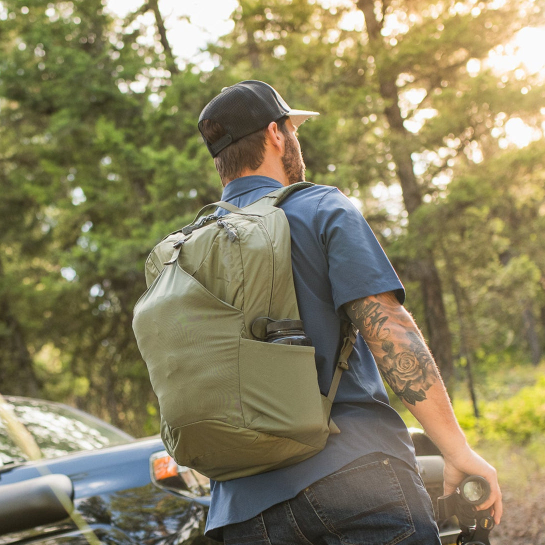 Walks Collection Long Walks Pack 28L - Tactical & Lifestyle Apparel