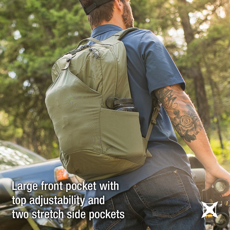 Walks Collection Long Walks Pack 28L - Tactical & Lifestyle Apparel