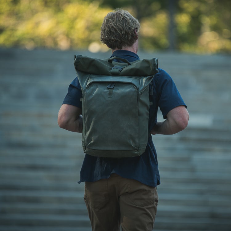 Blackjack Ruck Ruck Roll - Tactical & Lifestyle Apparel
