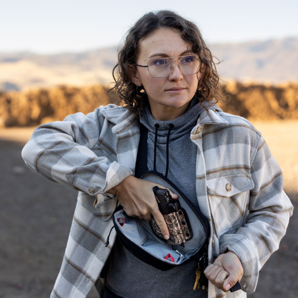 Everyday Fanny Pack 2.0 16 Everyday Fanny Pack 2.0