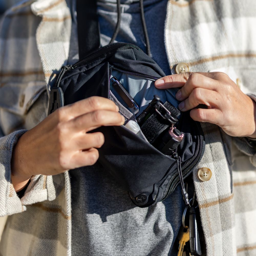 Everyday Fanny Pack 2.0 18 Everyday Fanny Pack 2.0