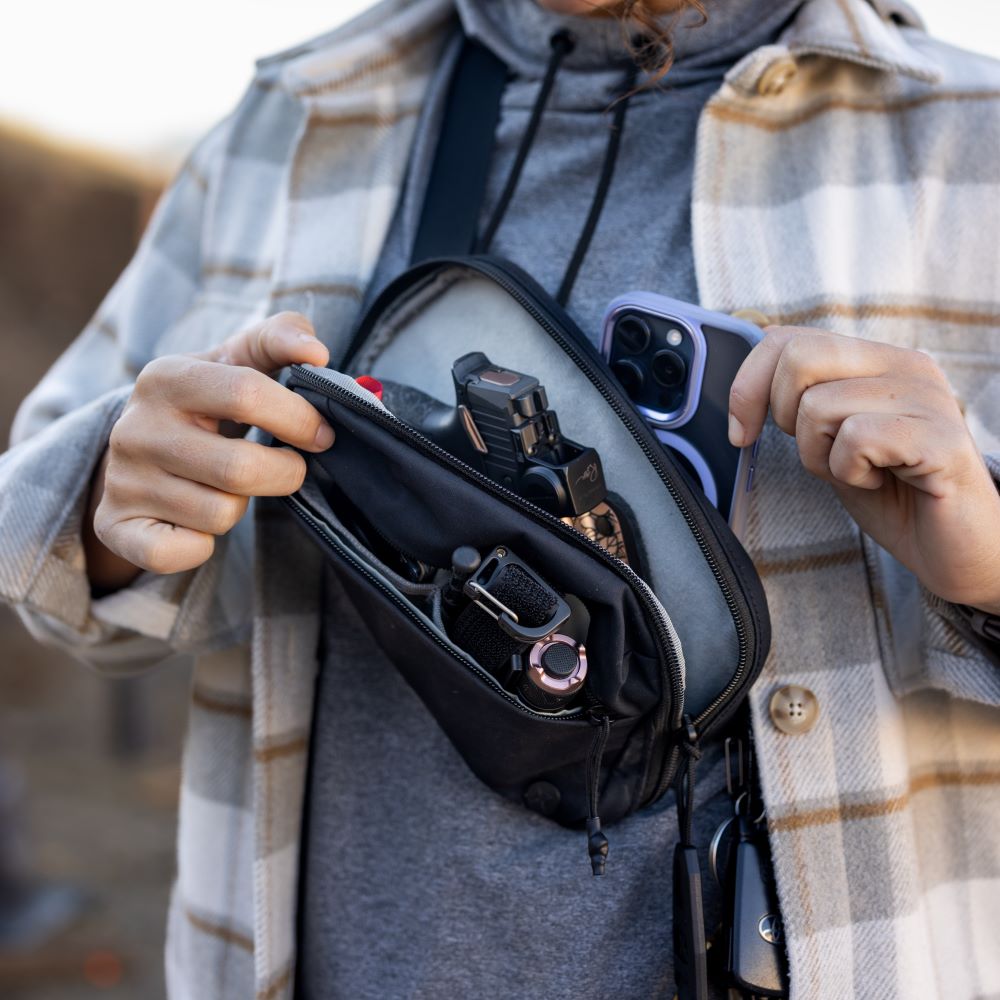 Everyday Fanny Pack 2.0 20 Everyday Fanny Pack 2.0