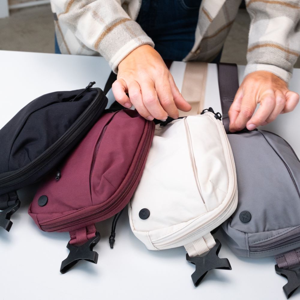 Everyday Fanny Pack 2.0 22 Everyday Fanny Pack 2.0