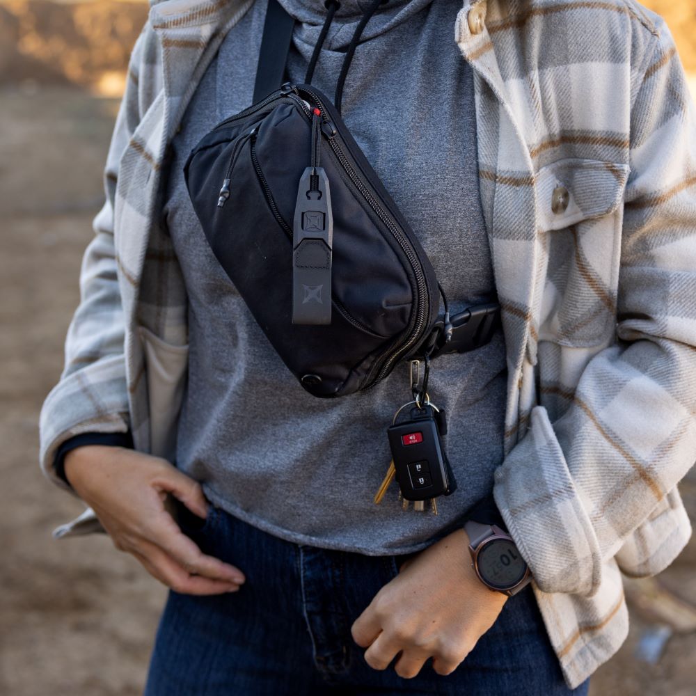 Everyday Fanny Pack 2.0 23 Everyday Fanny Pack 2.0