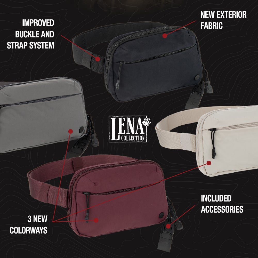 Everyday Fanny Pack 2.0 4 Everyday Fanny Pack 2.0