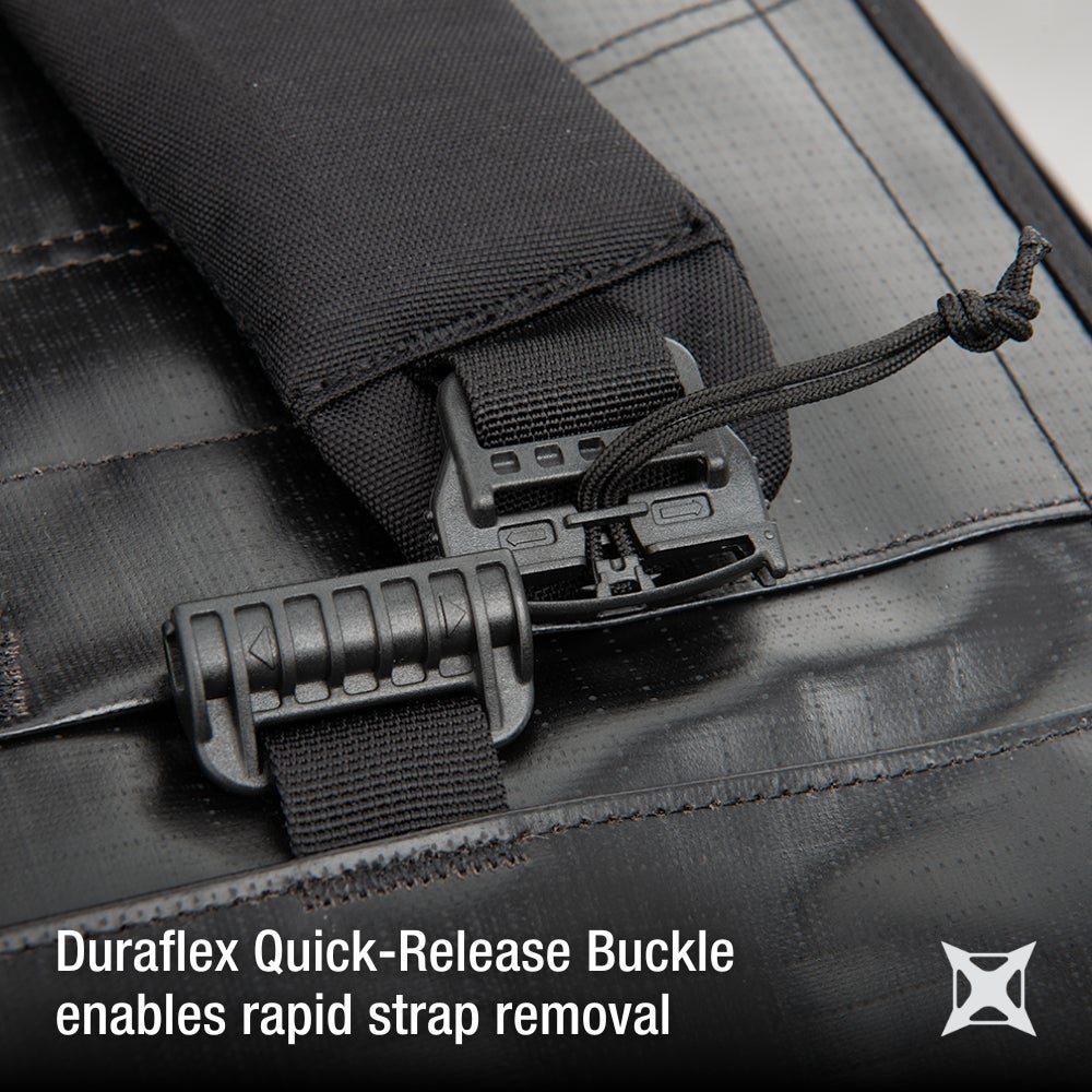 RLT 80L Duffel Bag 11 RLT 80L Duffel Bag