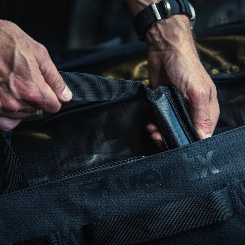 RLT 80L Duffel Bag 14 RLT 80L Duffel Bag