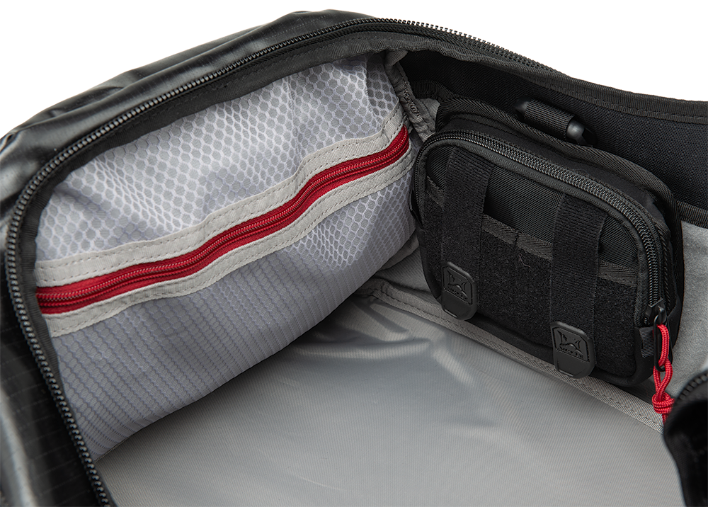 RLT 80L Duffel Bag 22 RLT 80L Duffel Bag