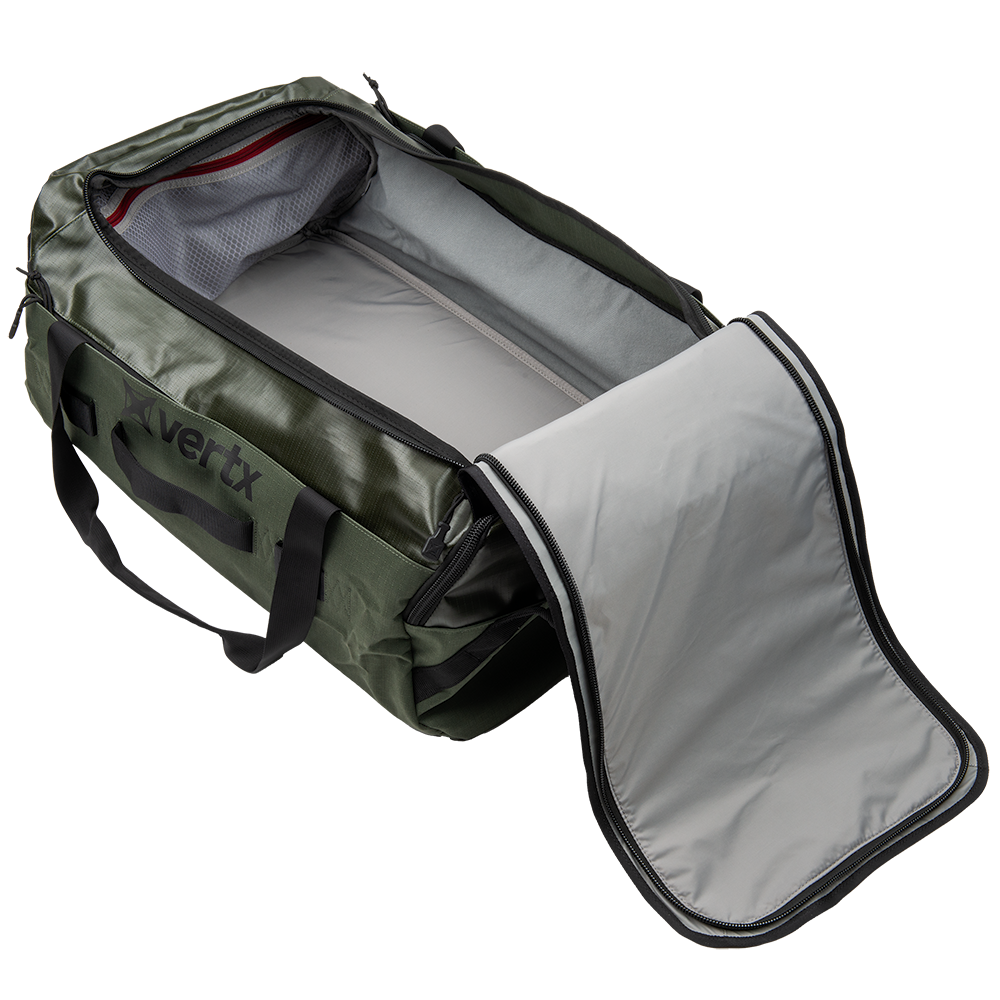 RLT 80L Duffel Bag 23 RLT 80L Duffel Bag