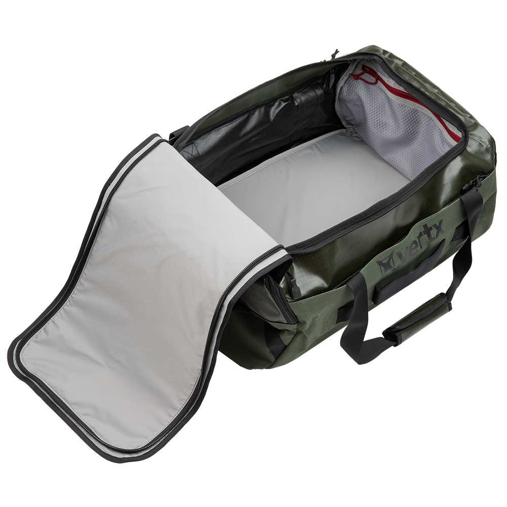 RLT 80L Duffel Bag 24 RLT 80L Duffel Bag