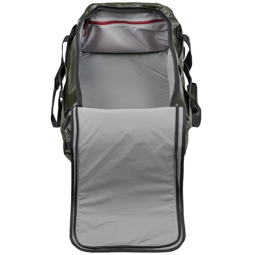 RLT 80L Duffel Bag 25 RLT 80L Duffel Bag