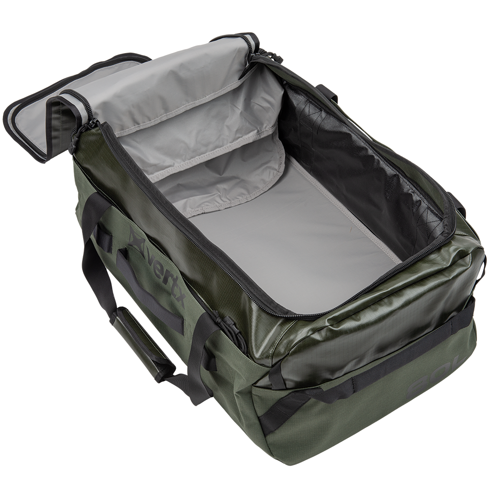 RLT 80L Duffel Bag 26 RLT 80L Duffel Bag