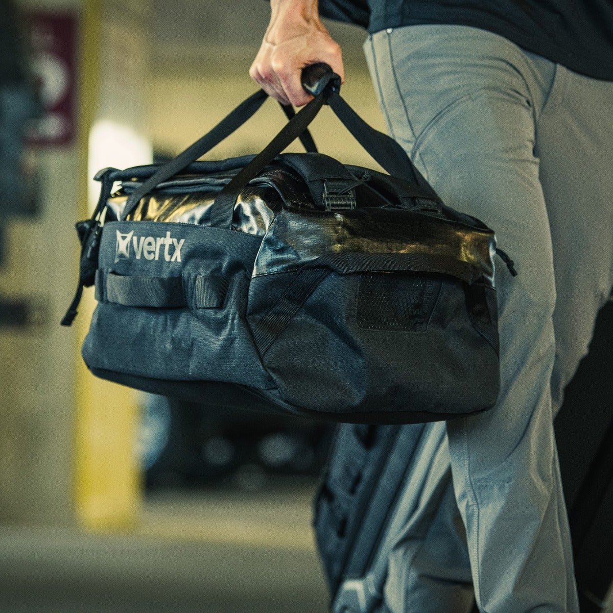 RLT 80L Duffel Bag 28 RLT 80L Duffel Bag