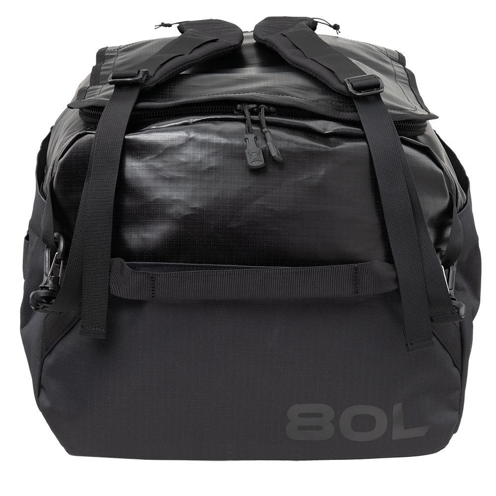 RLT 80L Duffel Bag 4 RLT 80L Duffel Bag