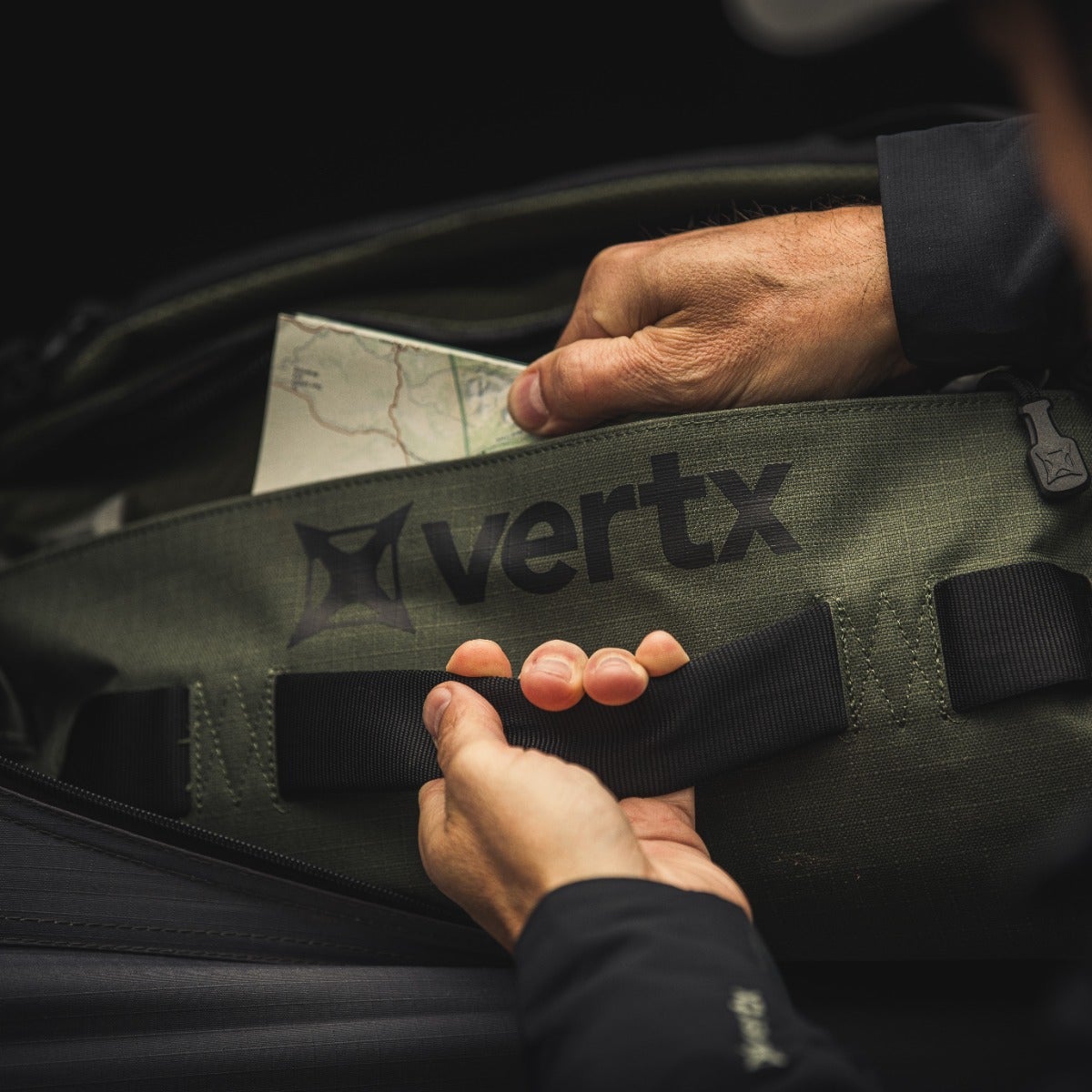 RLT 80L Duffel Bag 33 RLT 80L Duffel Bag