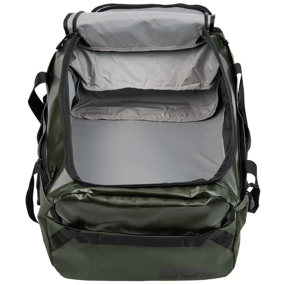 RLT 80L Duffel Bag 8 RLT 80L Duffel Bag