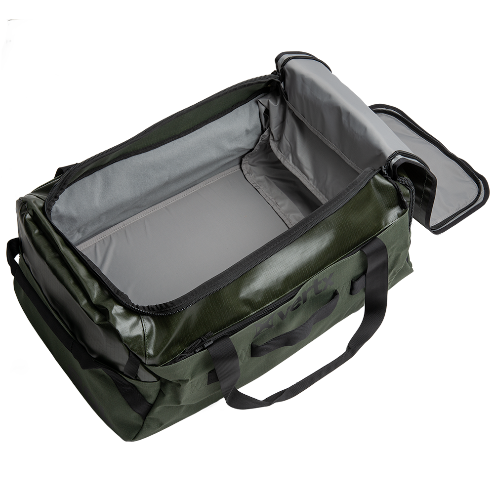 RLT 80L Duffel Bag 9 RLT 80L Duffel Bag