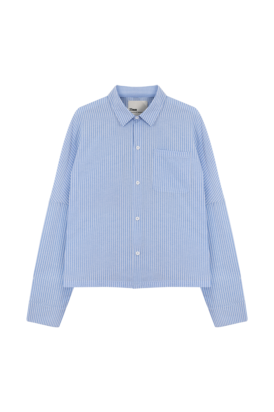 Angelo Cotton Shirt