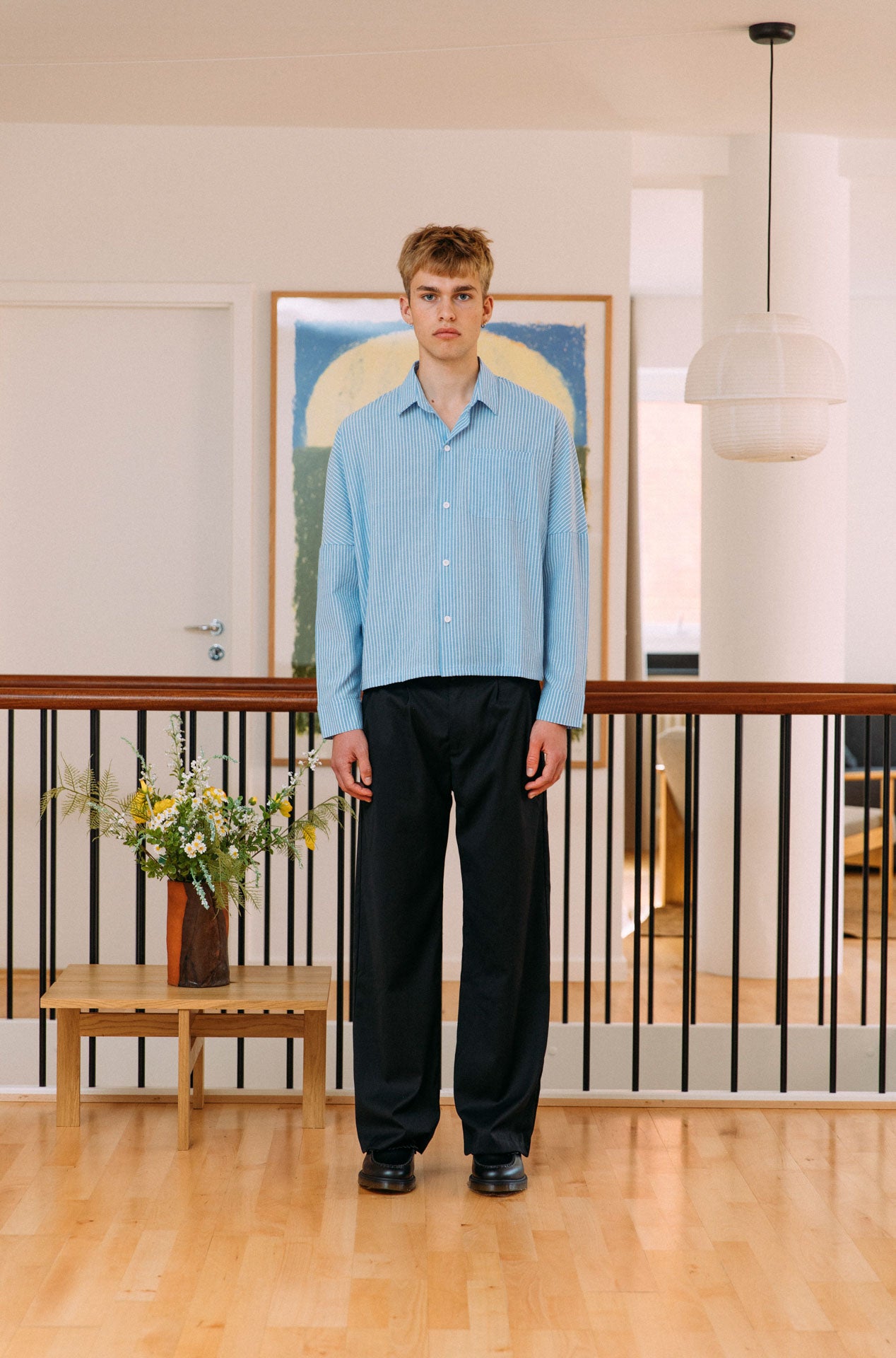 Angelo Cotton Shirt 6 Angelo Cotton Shirt