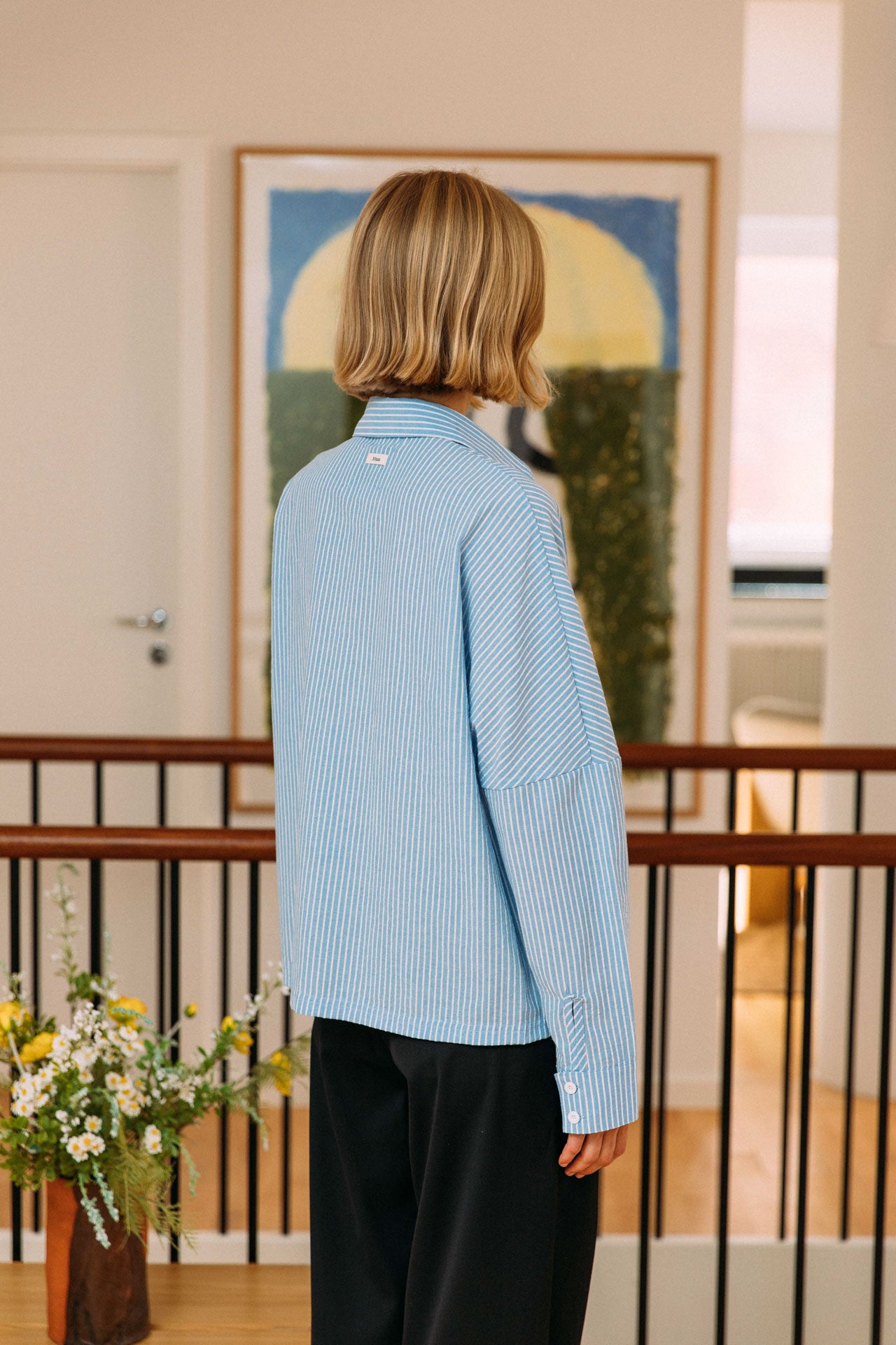 Angelo Cotton Shirt 9 Angelo Cotton Shirt