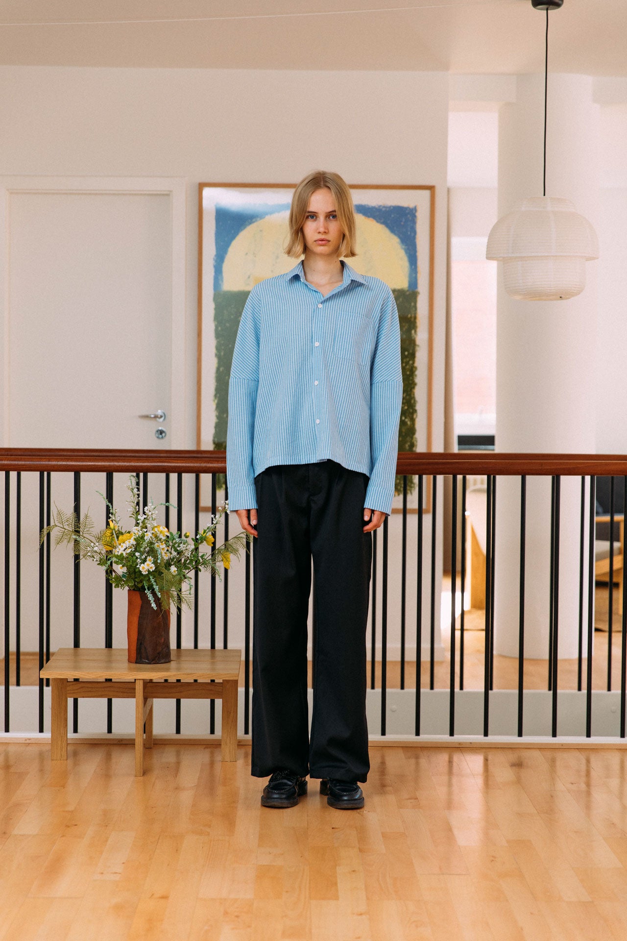 Angelo Cotton Shirt 10 Angelo Cotton Shirt