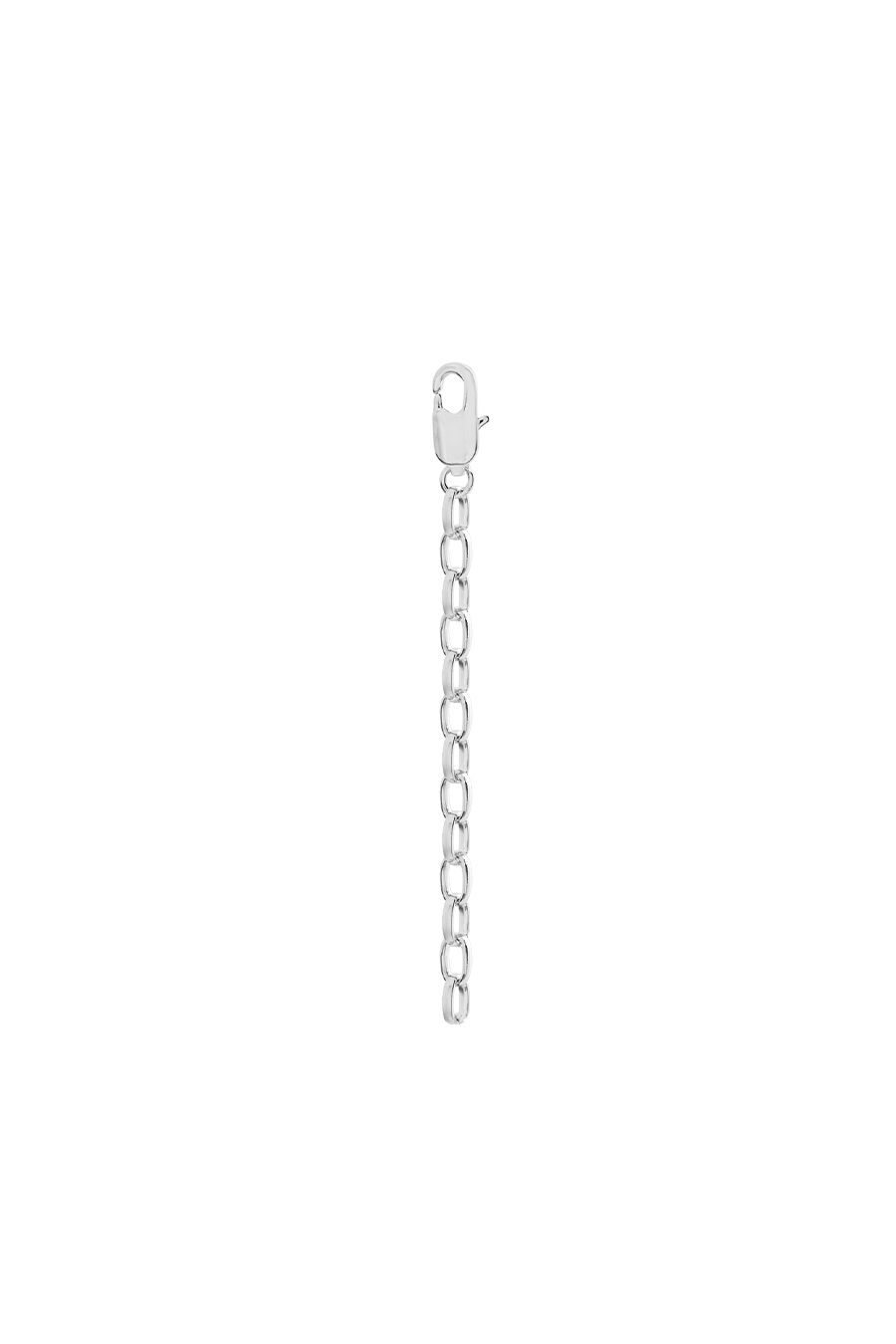 Extension Chain, Silver