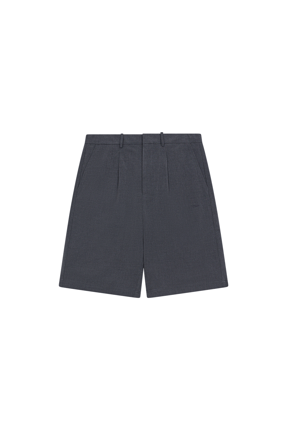 Arthur Bermuda Shorts