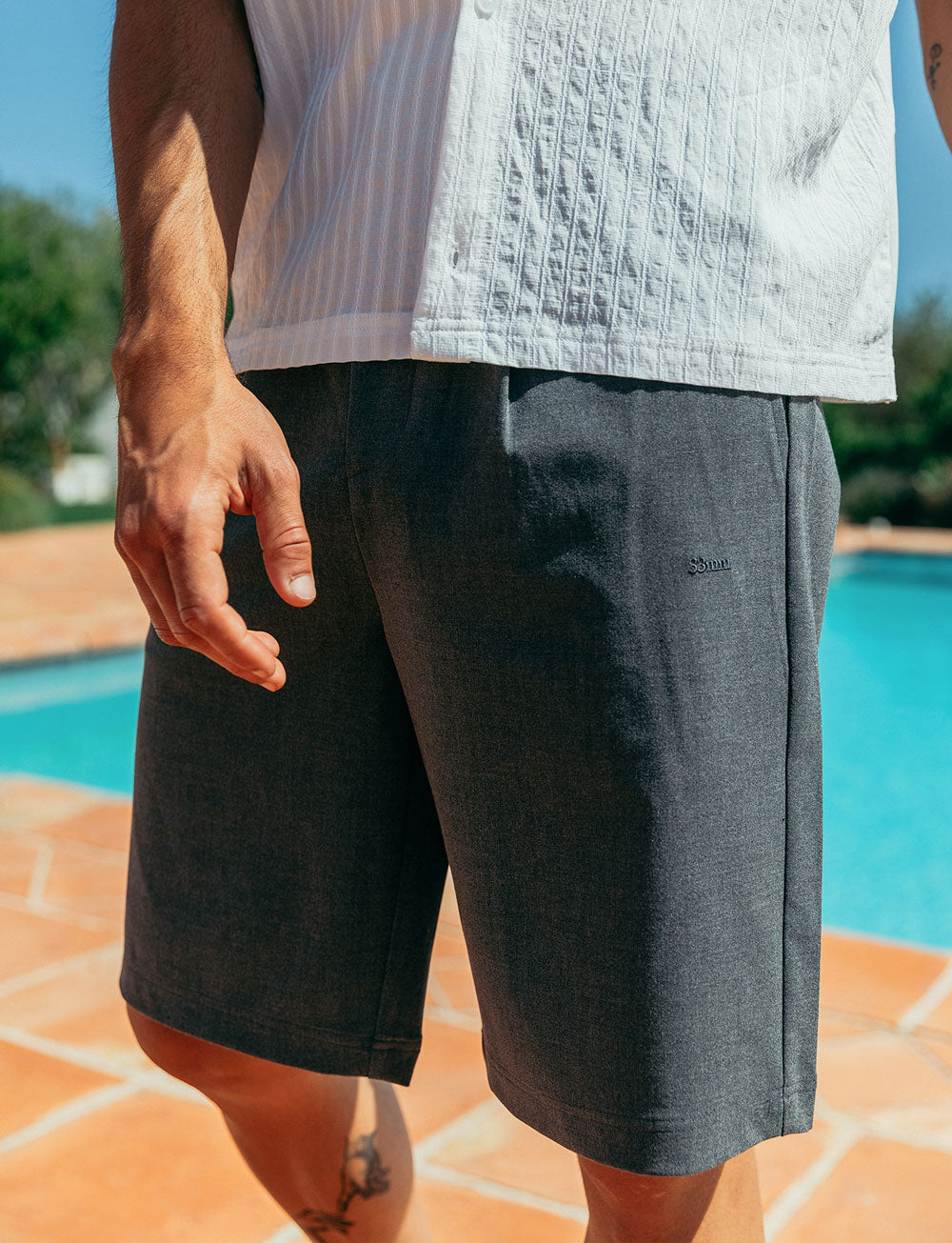Arthur Bermuda Shorts 4 Arthur Bermuda Shorts