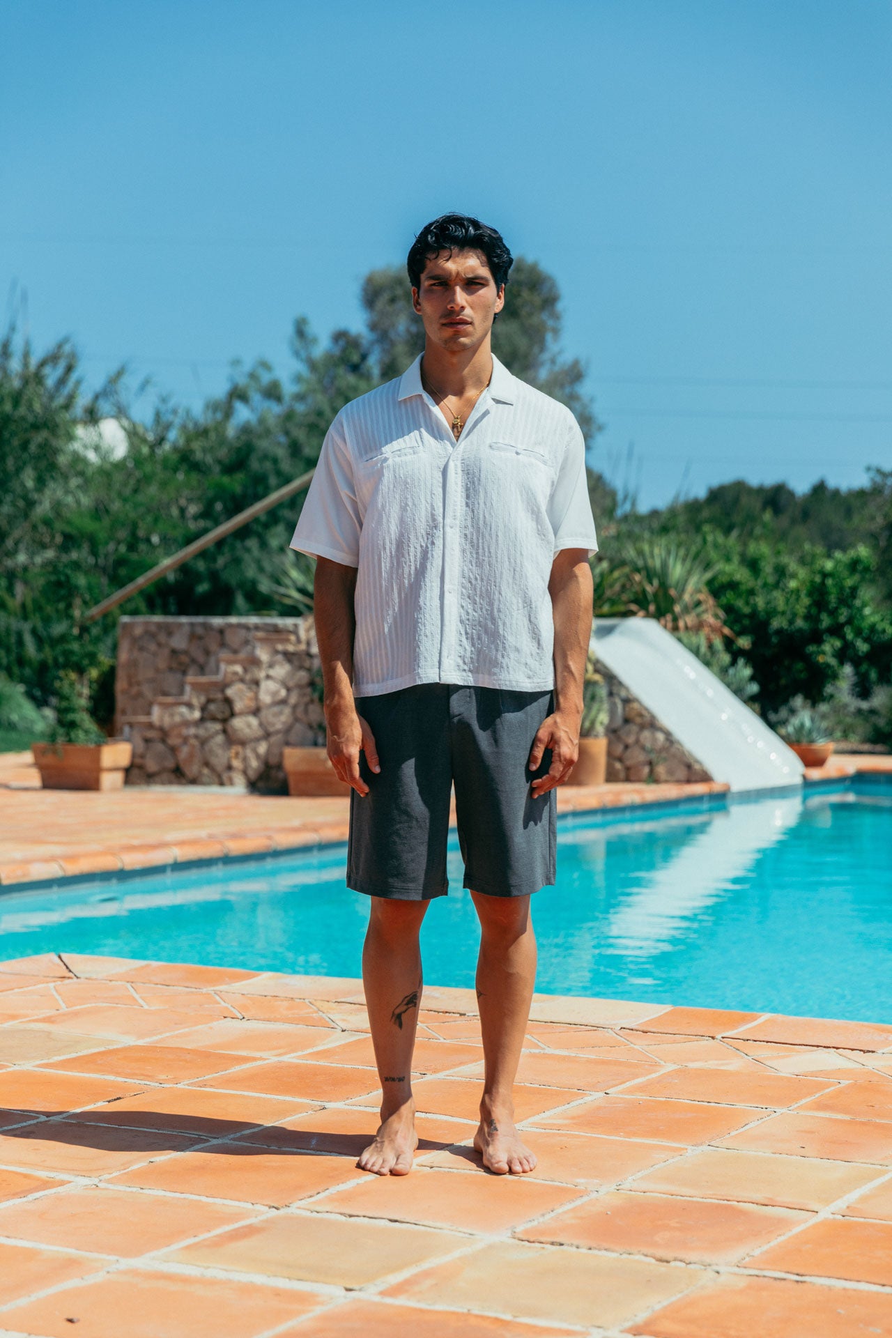 Arthur Bermuda Shorts 5 Arthur Bermuda Shorts