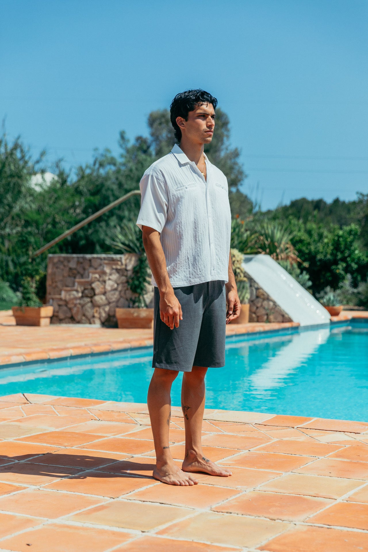 Arthur Bermuda Shorts 6 Arthur Bermuda Shorts