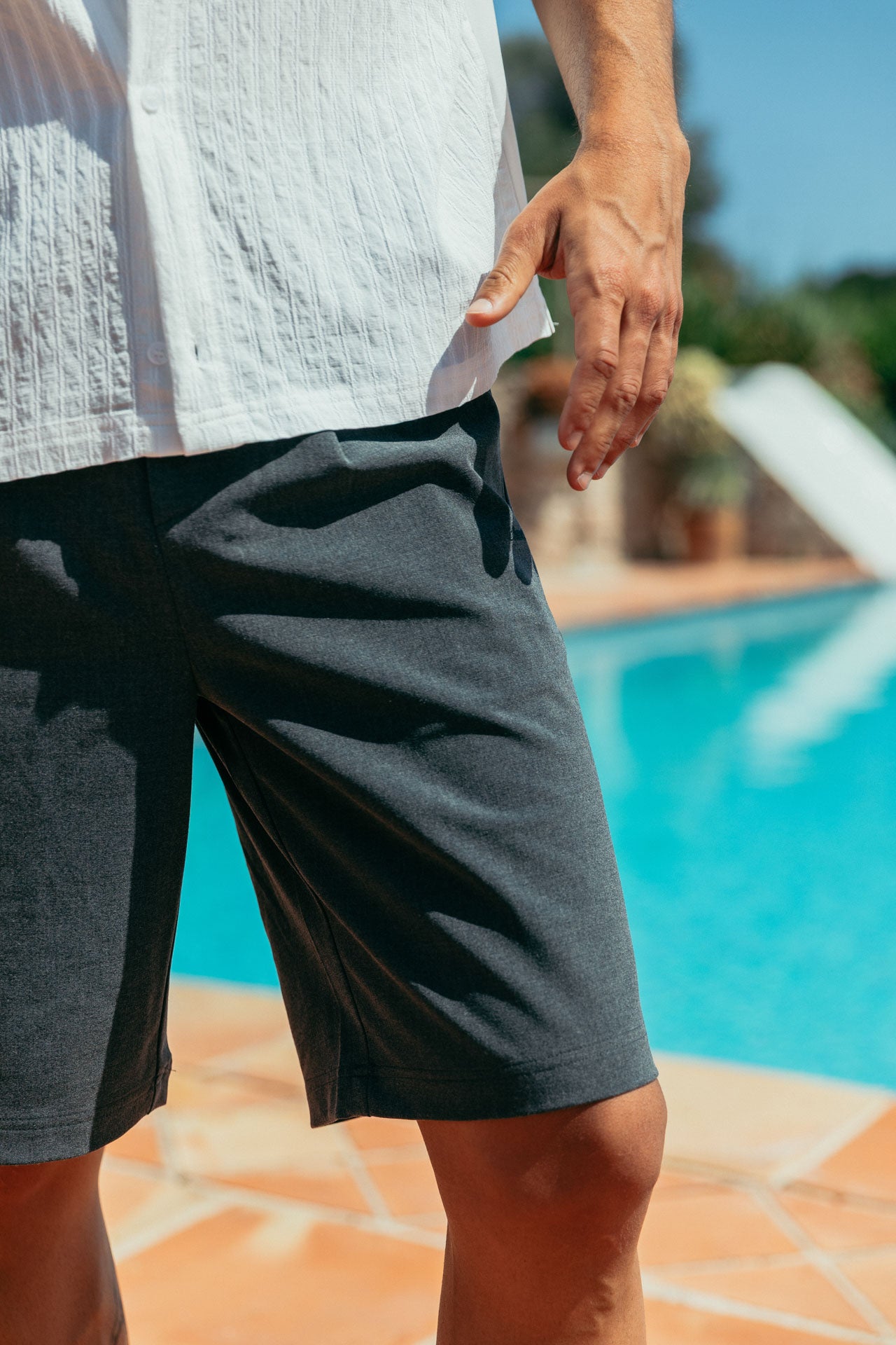 Arthur Bermuda Shorts 7 Arthur Bermuda Shorts