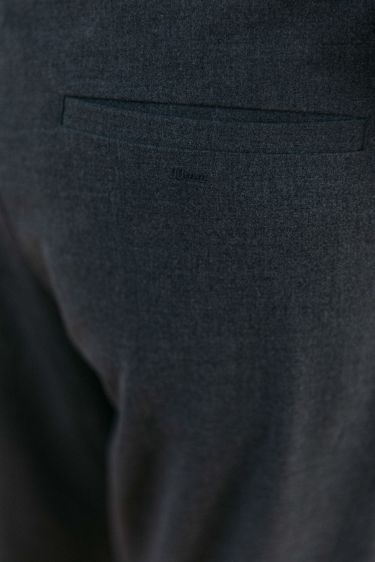 Aspen Straight Trousers 9 Aspen Straight Trousers