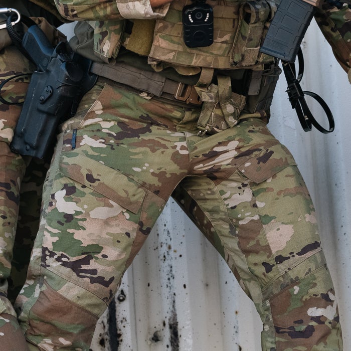 Recon X Pant 4 Recon X Pant