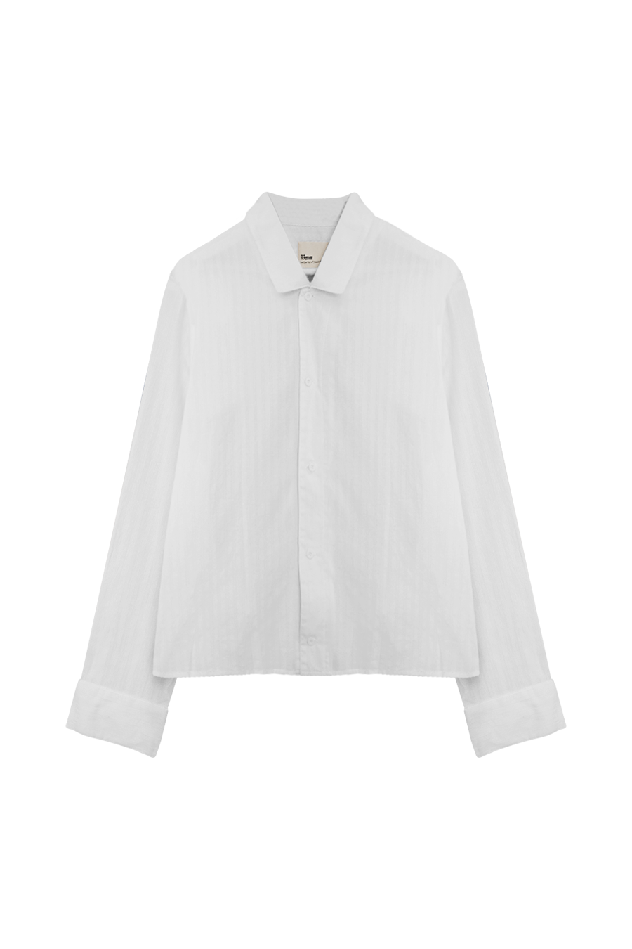 Delon Resort Cotton Shirt