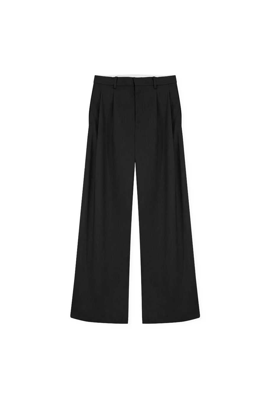 Dylan Trousers, Black