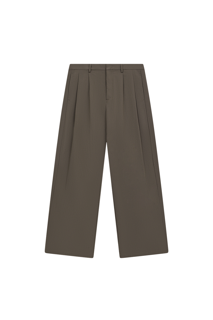 Dylan Trousers, Light Brown