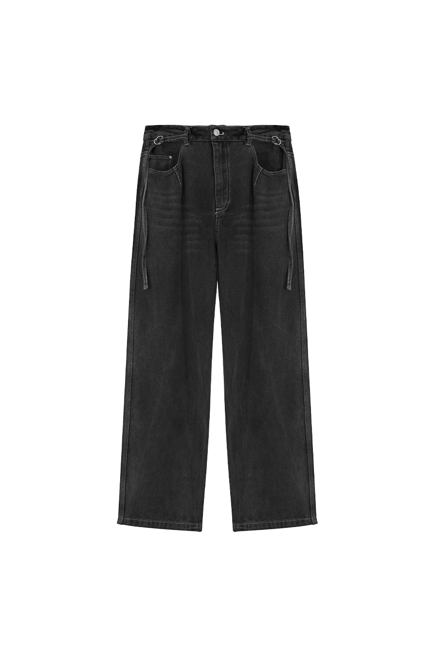 Eli Relaxed Jeans
