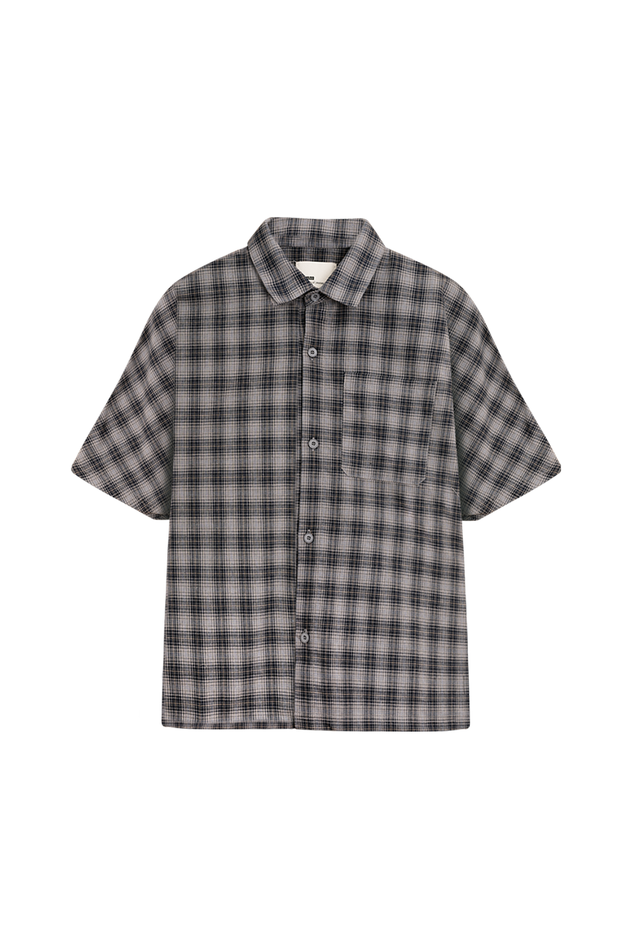 Ezekiel Cotton Raglan Shirt