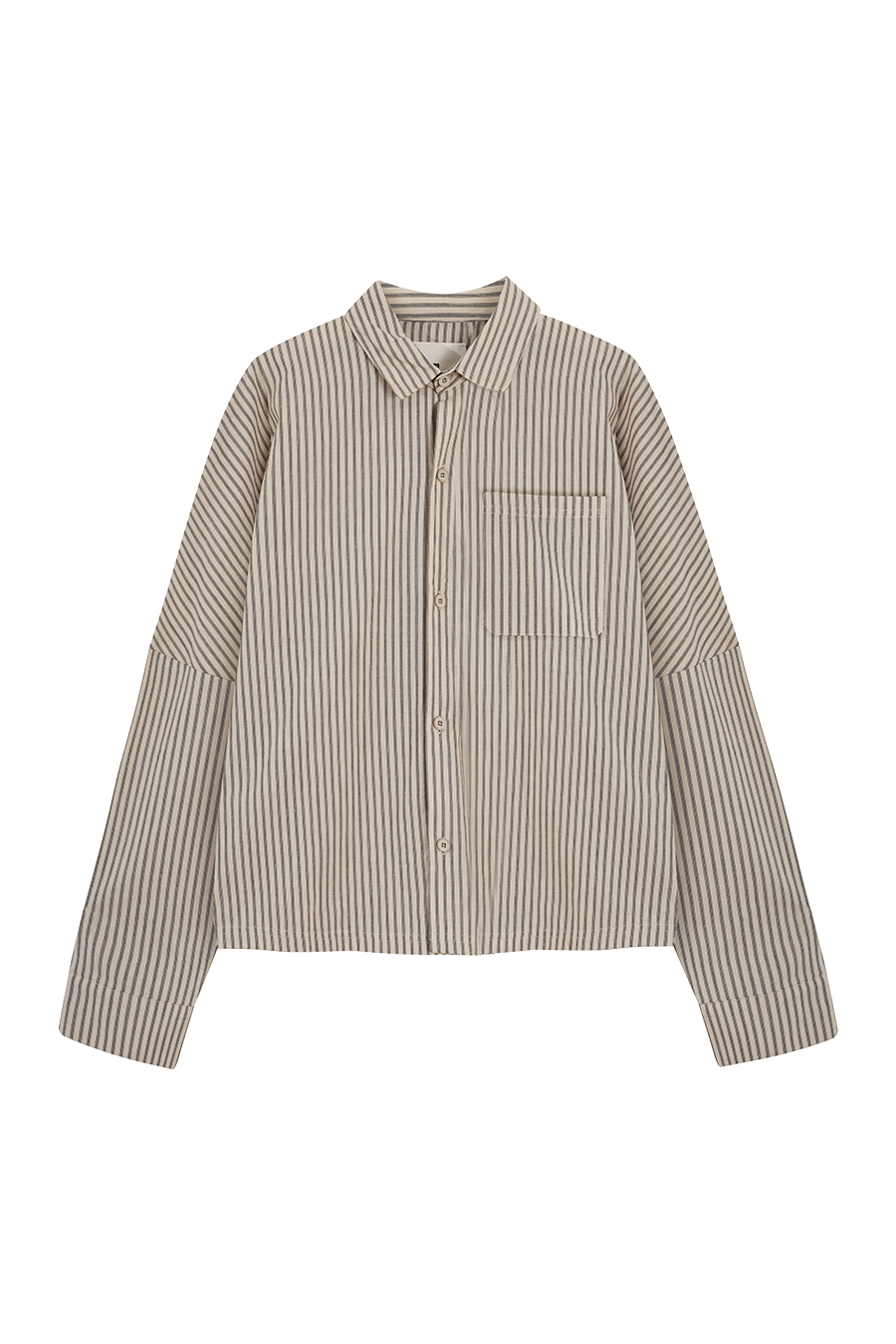 Frederic Cotton Shirt