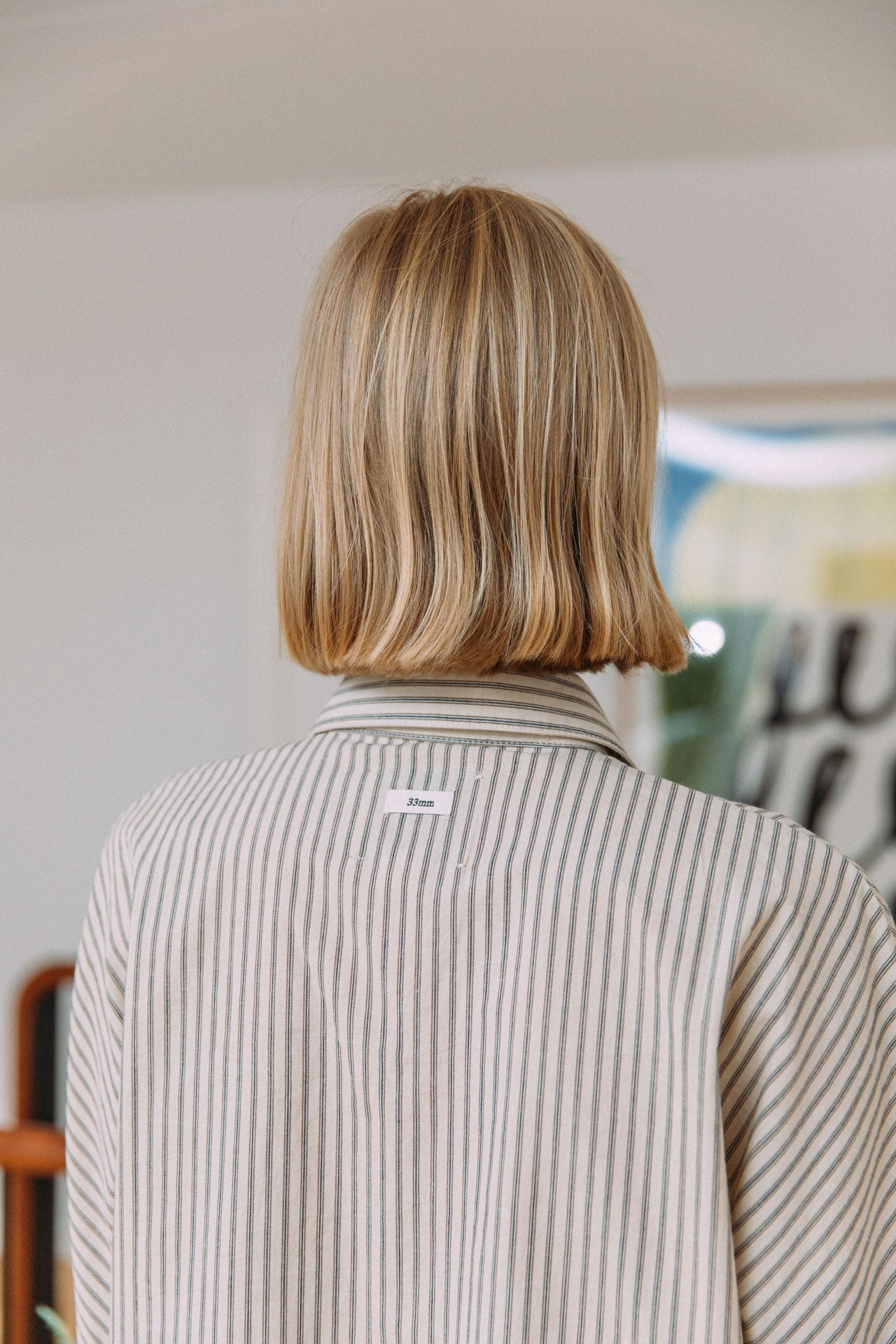 Frederic Cotton Shirt 11 Frederic Cotton Shirt