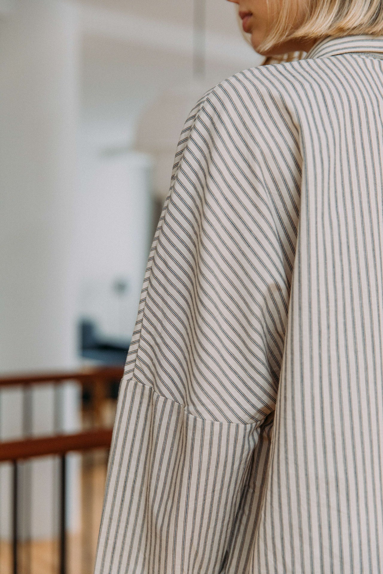 Frederic Cotton Shirt 12 Frederic Cotton Shirt