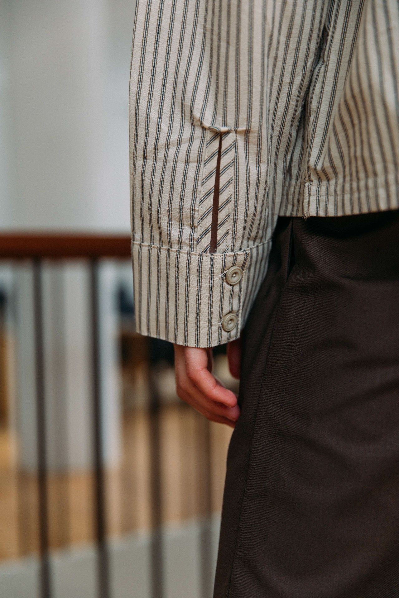 Frederic Cotton Shirt 13 Frederic Cotton Shirt