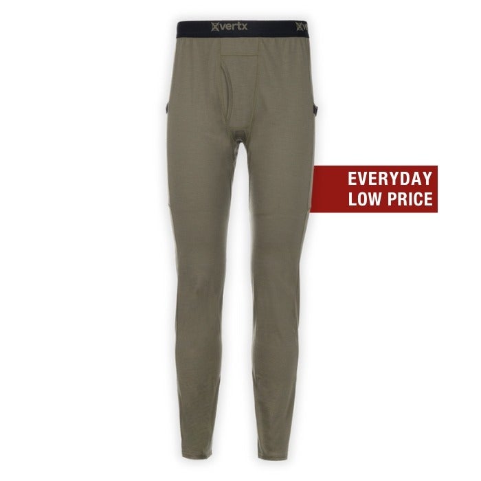 Merino Wool Base Layer Pant 13 Merino Wool Base Layer Pant