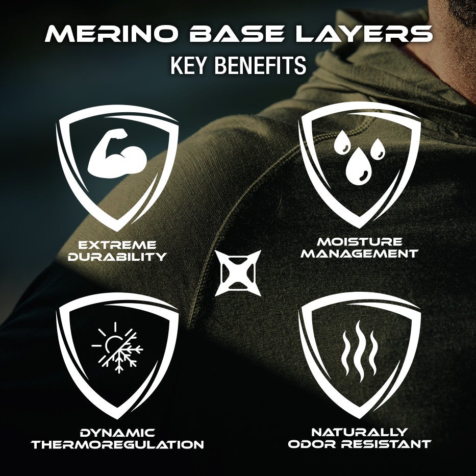 Merino Wool Base Layer Pant 14 Merino Wool Base Layer Pant